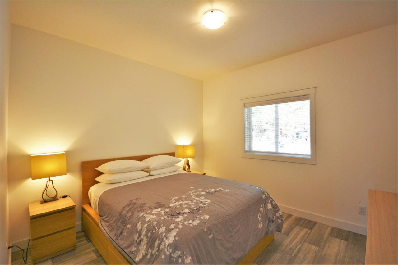 Pender Harbour Resort & Marina Garden Bay المظهر الخارجي الصورة