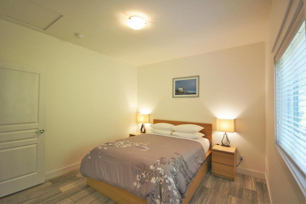 Pender Harbour Resort & Marina Garden Bay المظهر الخارجي الصورة